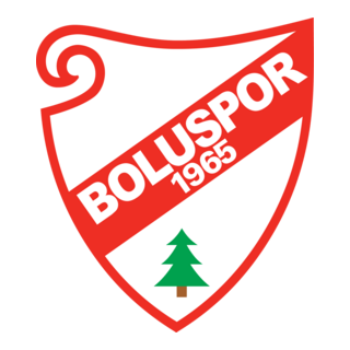 Boluspor Logo PNG Vector
