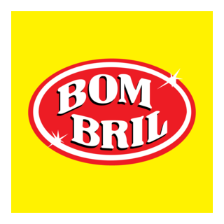 Bom Bril Logo PNG Vector