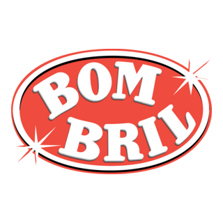 Bom Bril novo Logo PNG Vector