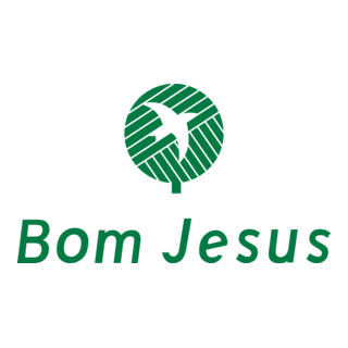 Bom Jesus Logo PNG Vector