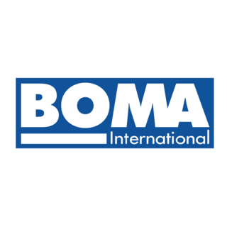 Boma International Logo PNG Vector