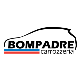 bompadre Logo PNG Vector