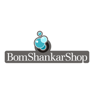 Bomshankarshop Logo PNG Vector