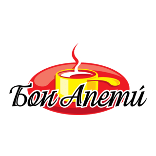 Bon Apeti - Bulgaria -TV Logo PNG Vector