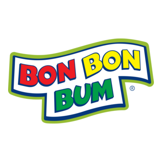 Bon Bon Bum Logo PNG Vector
