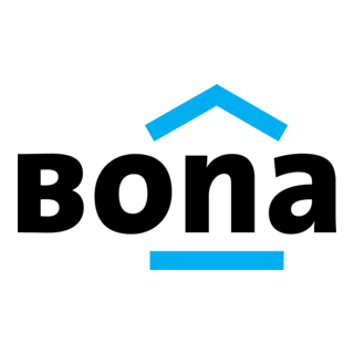 Bona Logo PNG Vector