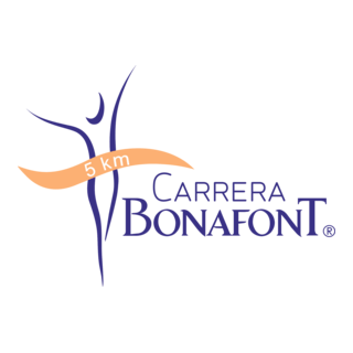 Bonafont Logo PNG Vector