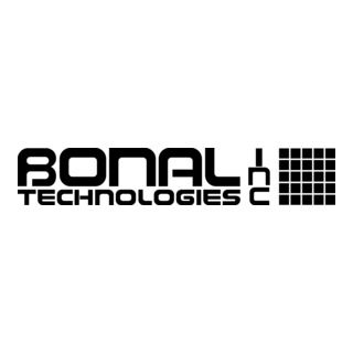 Bonal Technologies Logo PNG Vector