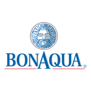 BonAquA Logo PNG Vector