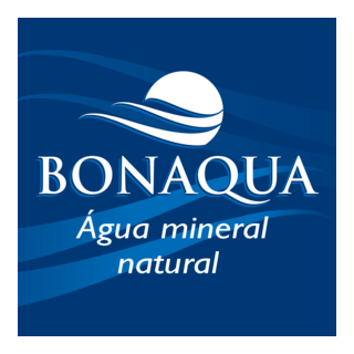 Bonaqua Logo PNG Vector