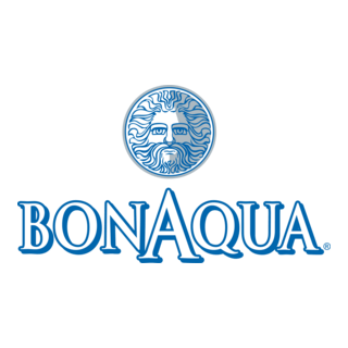 BonAquA Logo PNG Vector