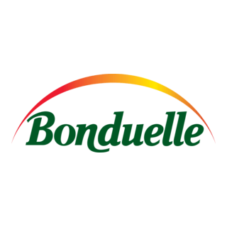 Bonduelle Logo PNG Vector