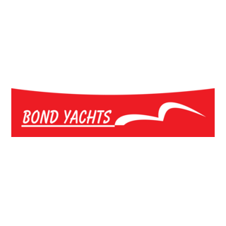 BondYachts Logo PNG Vector