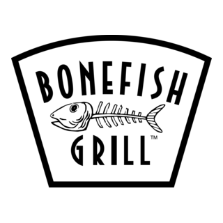 Bonefish Grill Logo PNG Vector