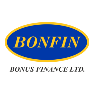 Bonfin Logo PNG Vector