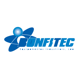Bonfitec Logo PNG Vector
