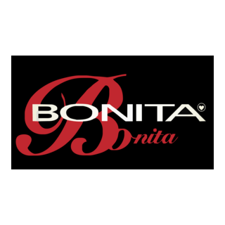 bonita Logo PNG Vector
