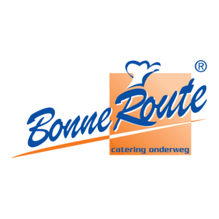 BonneRoute Logo PNG Vector