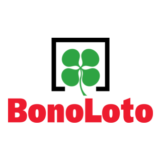 BonoLoto Logo PNG Vector