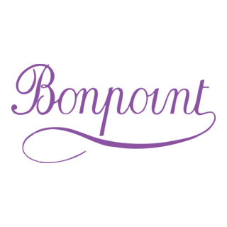 Bonpoint Logo PNG Vector