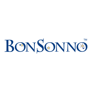 BonSonno Logo PNG Vector