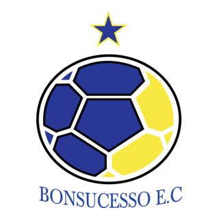 Bonsucesso Esporte Clube de Ararangua-SC Logo PNG Vector