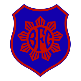 Bonsucesso Futebol Clube Logo PNG Vector
