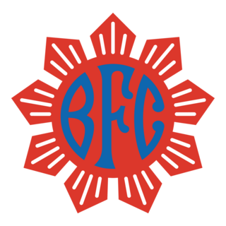 Bonsucesso Futebol Clube Logo PNG Vector