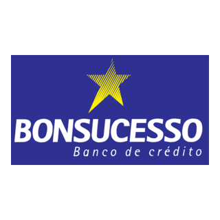 Bonsucesso Logo PNG Vector