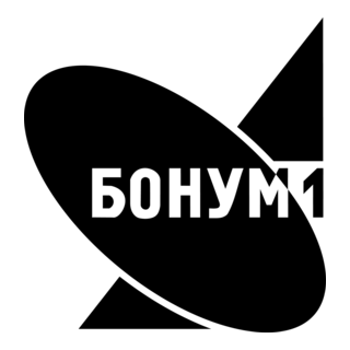 Bonum 1 Logo PNG Vector