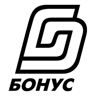 Bonus Logo PNG Vector