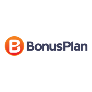 Bonus Plan Logo PNG Vector