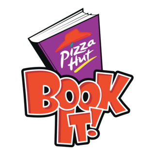 Book It! Logo PNG Vector