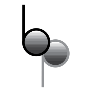 Book Press Logo PNG Vector