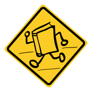 Bookcrossing Logo PNG Vector