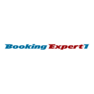 Booking Expert1 Logo PNG Vector