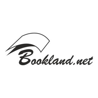 Bookland Logo PNG Vector