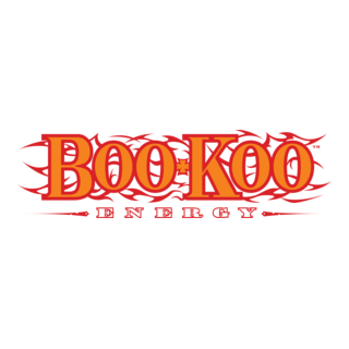 BooKoo Energy Logo PNG Vector