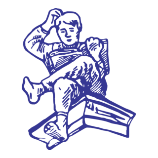 Bookreader Logo PNG Vector