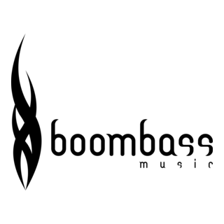 BoomBaSs Logo PNG Vector