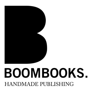 BoomBooks Logo PNG Vector