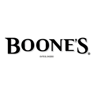 Boones Logo PNG Vector