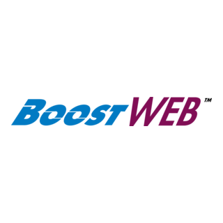 Boostworks, Inc. Logo PNG Vector