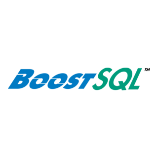 BoostWorks, Inc. Logo PNG Vector