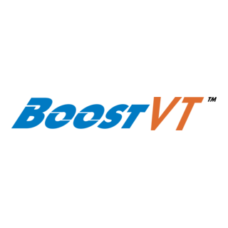 BoostWorks, Inc. Logo PNG Vector