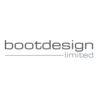 Bootdesign Limited Logo PNG Vector