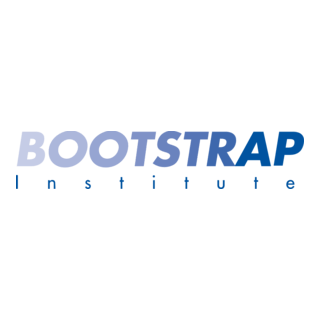 Bootstrap Logo PNG Vector