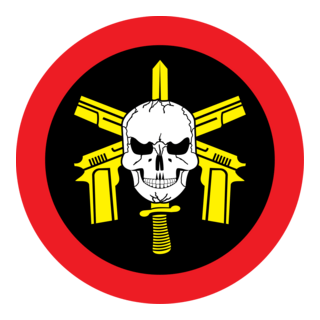 thumbnail image 2 of Brazilian BOPE Special Forces Beret Badge – Elite Police Operations Patch 2 of 6