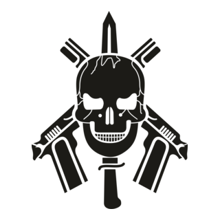 BOPE Tropa de Elite Logo PNG Vector