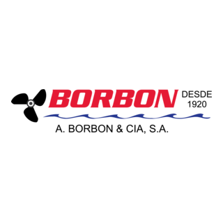 Borbon & Co. Logo PNG Vector